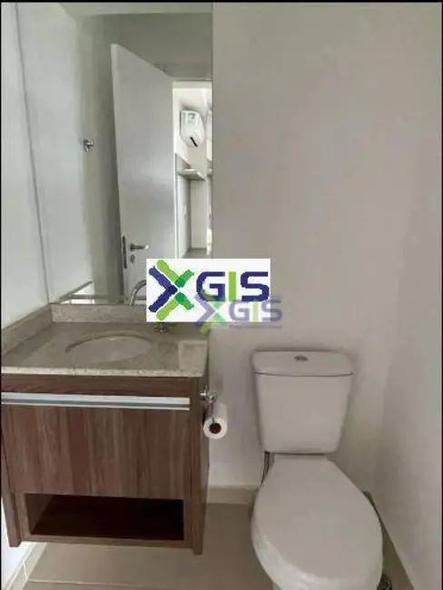 Foto 9 de Apartamento com 2 quartos para alugar, 83m2 em Iguatemi, Sao Jose Do Rio Preto - SP