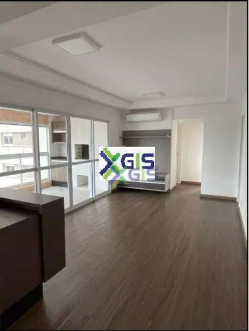 Foto 1 de Apartamento com 2 quartos para alugar, 83m2 em Iguatemi, Sao Jose Do Rio Preto - SP