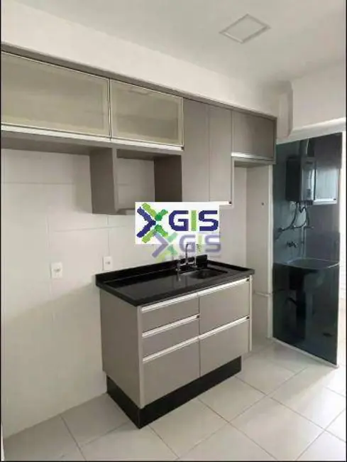 Foto 4 de Apartamento com 2 quartos para alugar, 83m2 em Iguatemi, Sao Jose Do Rio Preto - SP
