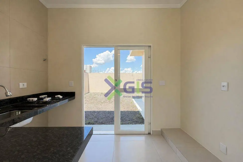 Foto 4 de Casa com 2 quartos à venda, 210m2 em Centro, Bady Bassitt - SP