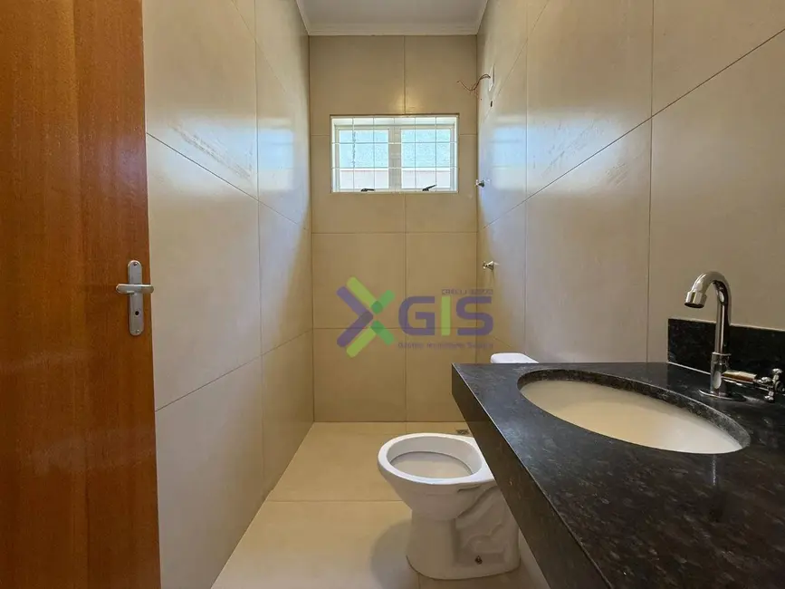 Foto 6 de Casa com 2 quartos à venda, 210m2 em Centro, Bady Bassitt - SP