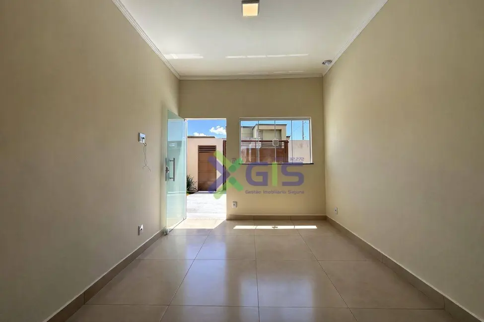 Foto 2 de Casa com 2 quartos à venda, 210m2 em Centro, Bady Bassitt - SP