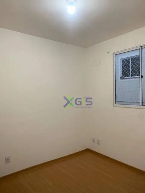 Foto 2 de Apartamento com 2 quartos para alugar, 40m2 em Rios de Spagna, Sao Jose Do Rio Preto - SP
