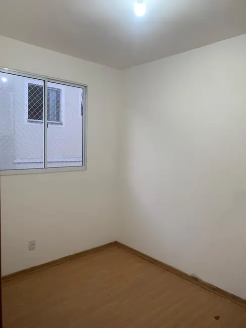 Foto 1 de Apartamento com 2 quartos para alugar, 40m2 em Rios de Spagna, Sao Jose Do Rio Preto - SP