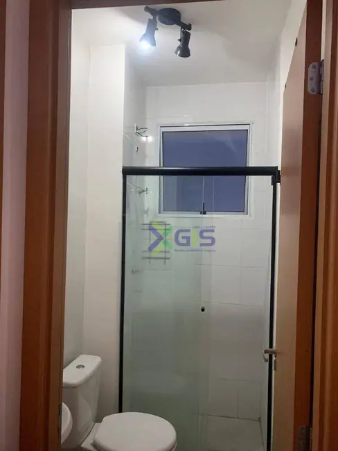 Foto 6 de Apartamento com 2 quartos para alugar, 40m2 em Rios de Spagna, Sao Jose Do Rio Preto - SP