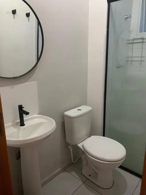 Foto 5 de Apartamento com 2 quartos para alugar, 40m2 em Rios de Spagna, Sao Jose Do Rio Preto - SP