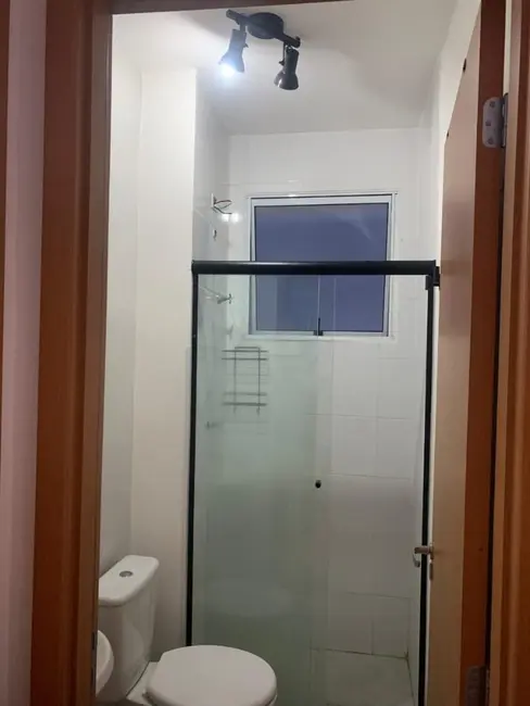 Foto 6 de Apartamento com 2 quartos para alugar, 40m2 em Rios de Spagna, Sao Jose Do Rio Preto - SP