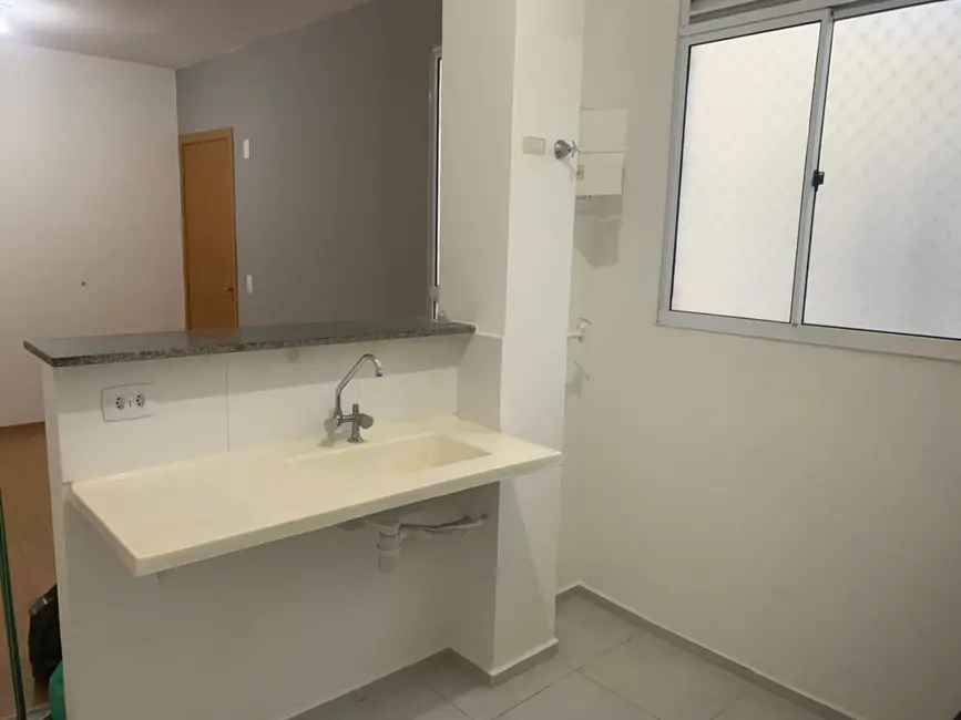 Foto 3 de Apartamento com 2 quartos para alugar, 40m2 em Rios de Spagna, Sao Jose Do Rio Preto - SP