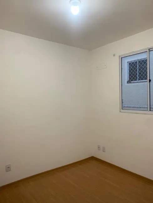 Foto 2 de Apartamento com 2 quartos para alugar, 40m2 em Rios de Spagna, Sao Jose Do Rio Preto - SP