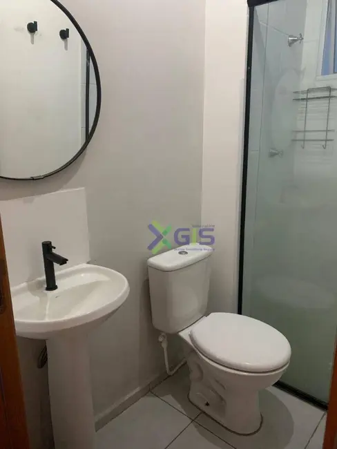 Foto 5 de Apartamento com 2 quartos para alugar, 40m2 em Rios de Spagna, Sao Jose Do Rio Preto - SP