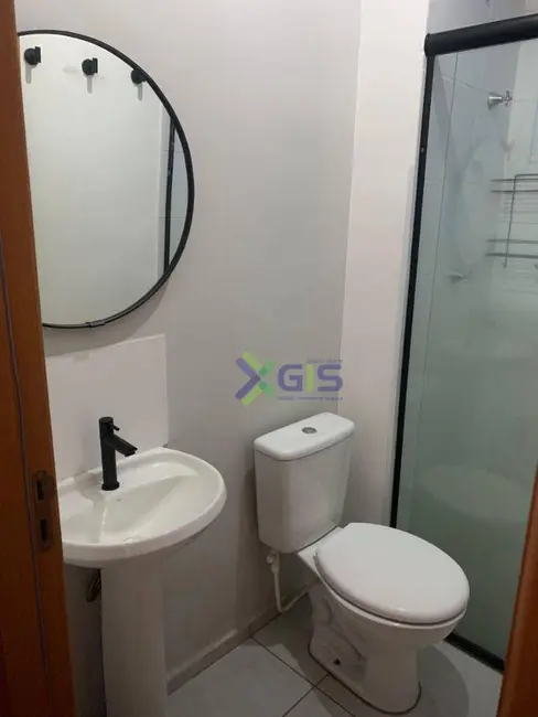 Foto 7 de Apartamento com 2 quartos para alugar, 40m2 em Rios de Spagna, Sao Jose Do Rio Preto - SP