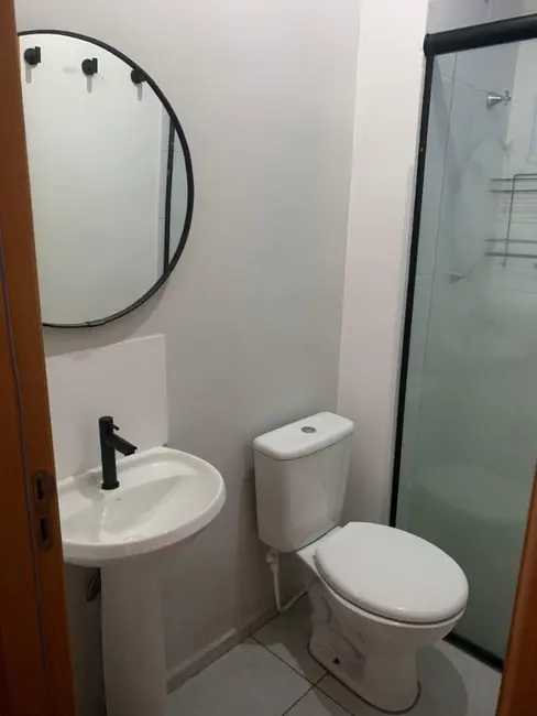 Foto 7 de Apartamento com 2 quartos para alugar, 40m2 em Rios de Spagna, Sao Jose Do Rio Preto - SP