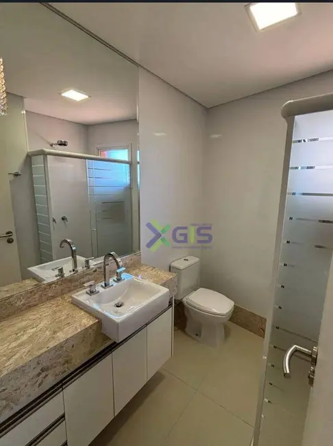 Foto 8 de Apartamento com 3 quartos para alugar, 136m2 em Bom Jardim, Sao Jose Do Rio Preto - SP