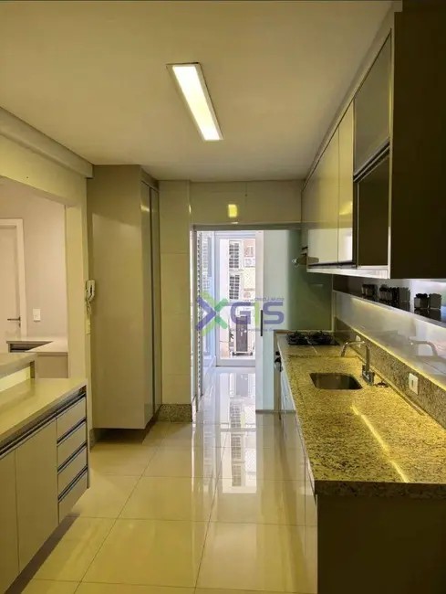 Foto 3 de Apartamento com 3 quartos para alugar, 136m2 em Bom Jardim, Sao Jose Do Rio Preto - SP