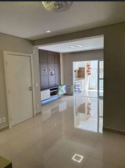 Foto 2 de Apartamento com 3 quartos para alugar, 136m2 em Bom Jardim, Sao Jose Do Rio Preto - SP
