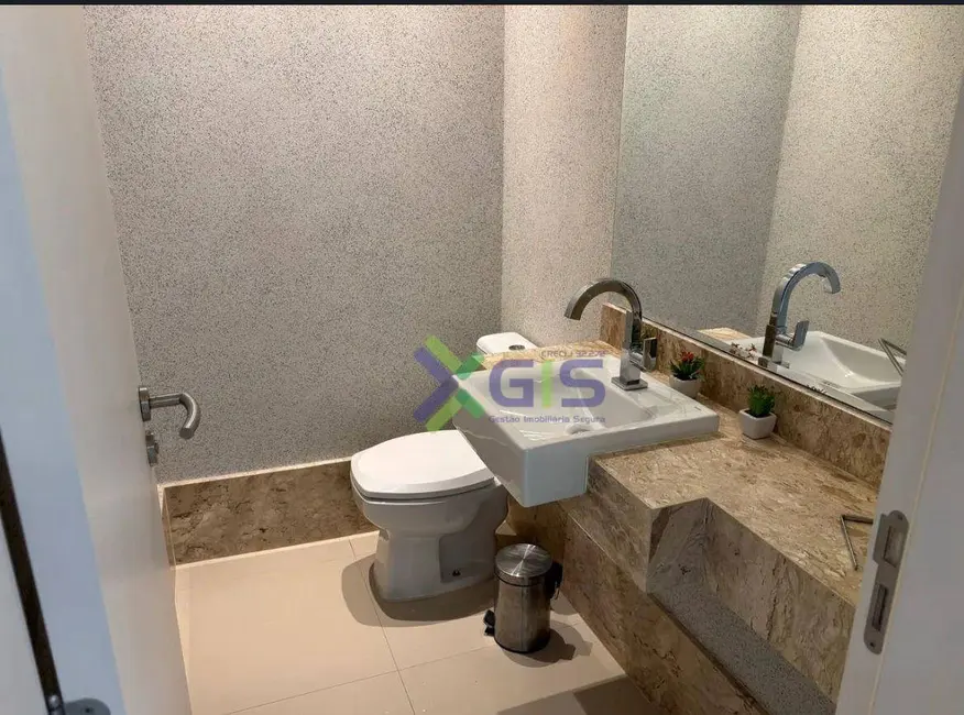 Foto 5 de Apartamento com 3 quartos para alugar, 136m2 em Bom Jardim, Sao Jose Do Rio Preto - SP