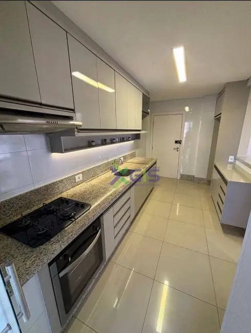 Foto 6 de Apartamento com 3 quartos para alugar, 136m2 em Bom Jardim, Sao Jose Do Rio Preto - SP