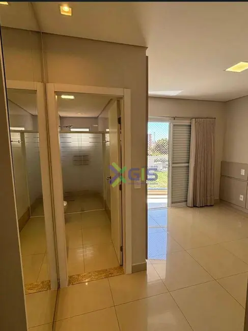 Foto 9 de Apartamento com 3 quartos para alugar, 136m2 em Bom Jardim, Sao Jose Do Rio Preto - SP