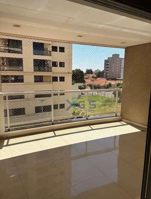 Foto 4 de Apartamento com 3 quartos para alugar, 136m2 em Bom Jardim, Sao Jose Do Rio Preto - SP