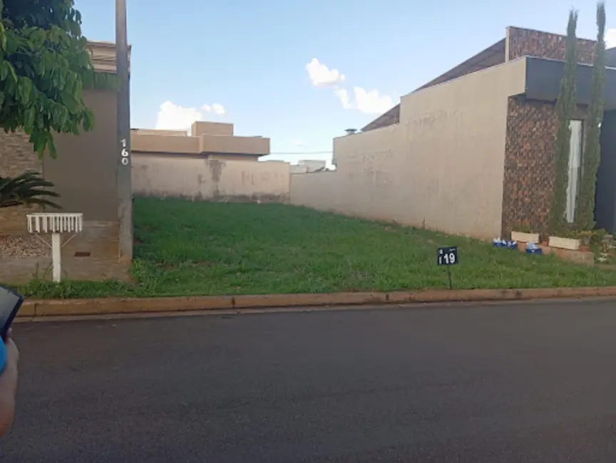 Foto 2 de Terreno / Lote à venda, 225m2 em Ipigua - SP