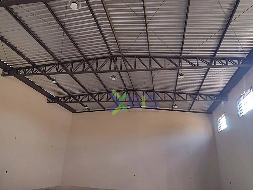 Foto 4 de Armazém / Galpão para alugar, 300m2 em Vila São Jorge, Sao Jose Do Rio Preto - SP