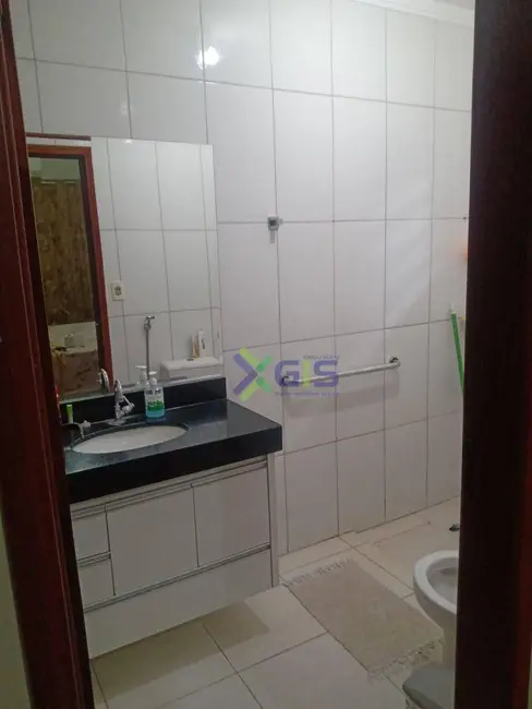 Foto 5 de Casa com 3 quartos à venda, 200m2 em Residencial Machado I, Sao Jose Do Rio Preto - SP