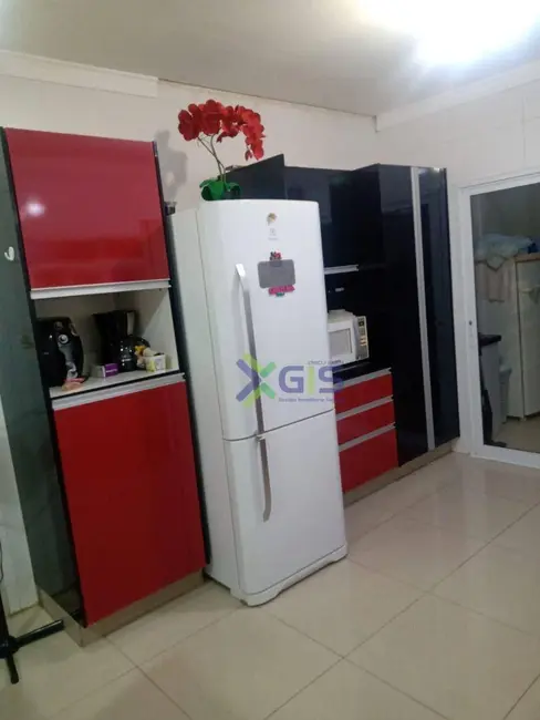 Foto 7 de Casa com 3 quartos à venda, 200m2 em Residencial Machado I, Sao Jose Do Rio Preto - SP