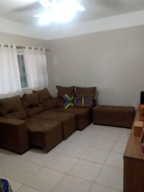 Foto 2 de Casa com 3 quartos à venda, 200m2 em Residencial Machado I, Sao Jose Do Rio Preto - SP