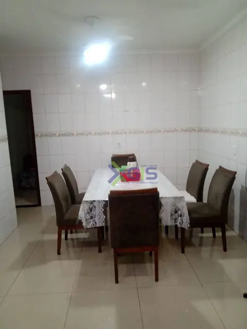 Foto 4 de Casa com 3 quartos à venda, 200m2 em Residencial Machado I, Sao Jose Do Rio Preto - SP