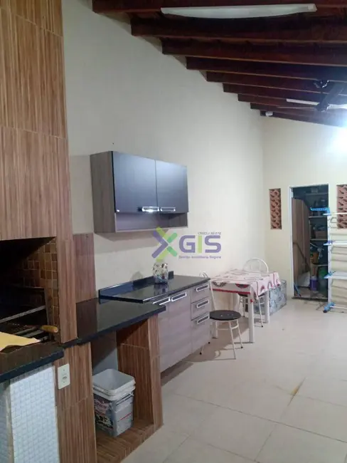 Foto 8 de Casa com 3 quartos à venda, 200m2 em Residencial Machado I, Sao Jose Do Rio Preto - SP