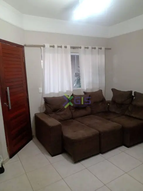 Foto 3 de Casa com 3 quartos à venda, 200m2 em Residencial Machado I, Sao Jose Do Rio Preto - SP