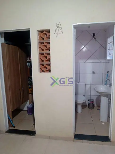 Foto 9 de Casa com 3 quartos à venda, 200m2 em Residencial Machado I, Sao Jose Do Rio Preto - SP
