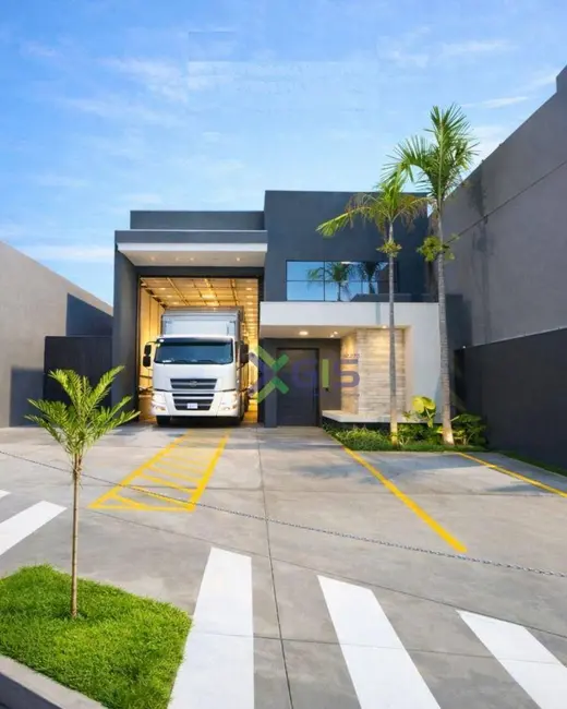 Foto 1 de Armazém / Galpão para alugar, 600m2 em Parque Residencial Damha, Sao Jose Do Rio Preto - SP