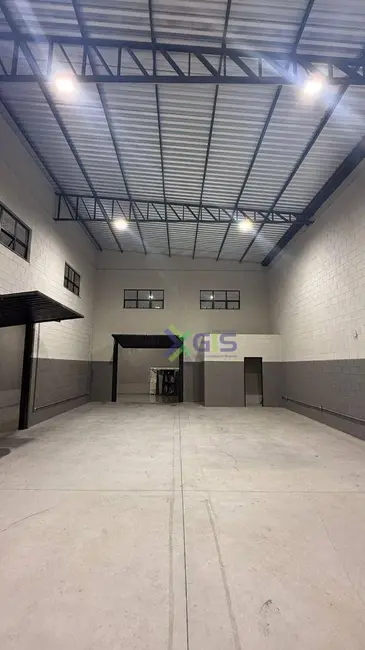 Foto 8 de Armazém / Galpão para alugar, 600m2 em Parque Residencial Damha, Sao Jose Do Rio Preto - SP