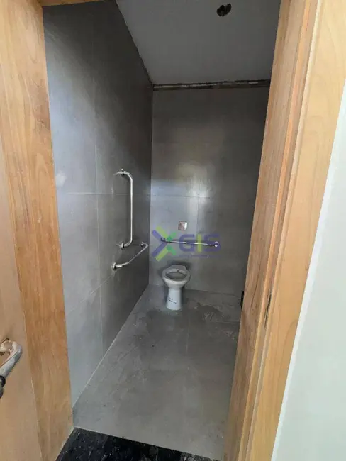 Foto 9 de Armazém / Galpão para alugar, 200m2 em Sao Jose Do Rio Preto - SP