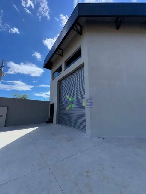 Foto 6 de Armazém / Galpão para alugar, 200m2 em Sao Jose Do Rio Preto - SP