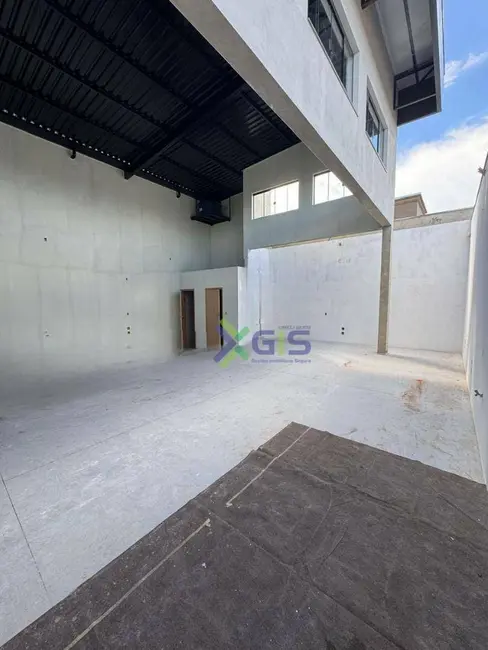 Foto 3 de Armazém / Galpão para alugar, 200m2 em Sao Jose Do Rio Preto - SP