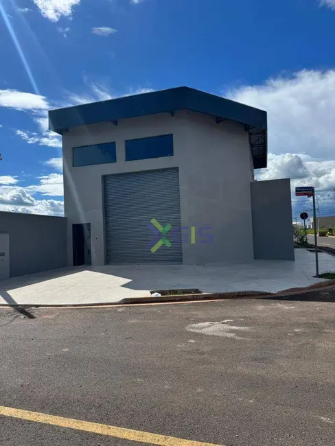 Foto 8 de Armazém / Galpão para alugar, 200m2 em Sao Jose Do Rio Preto - SP