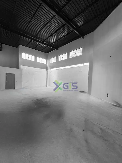 Foto 4 de Armazém / Galpão para alugar, 200m2 em Sao Jose Do Rio Preto - SP