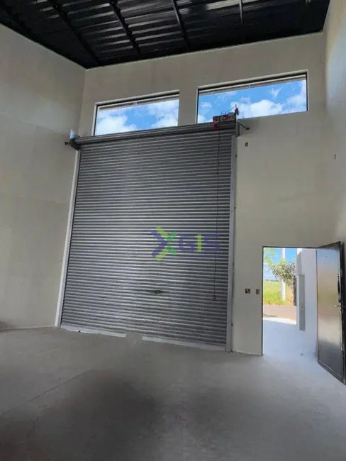 Foto 7 de Armazém / Galpão para alugar, 200m2 em Sao Jose Do Rio Preto - SP