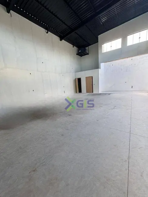 Foto 5 de Armazém / Galpão para alugar, 200m2 em Sao Jose Do Rio Preto - SP