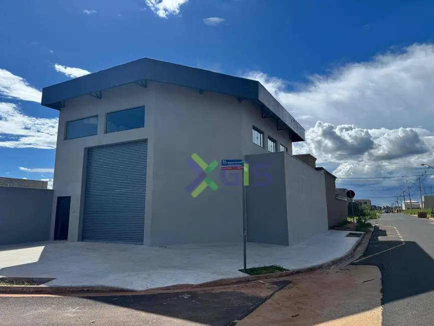 Foto 1 de Armazém / Galpão para alugar, 200m2 em Sao Jose Do Rio Preto - SP