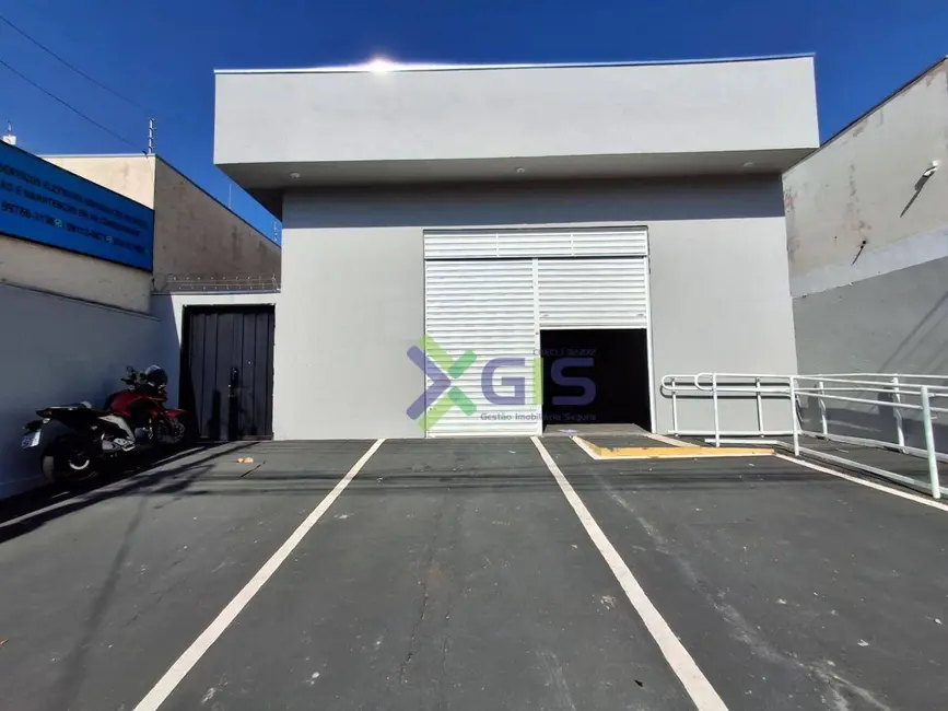 Foto 1 de Sala Comercial para alugar, 150m2 em Residencial Nato Vetorasso, Sao Jose Do Rio Preto - SP