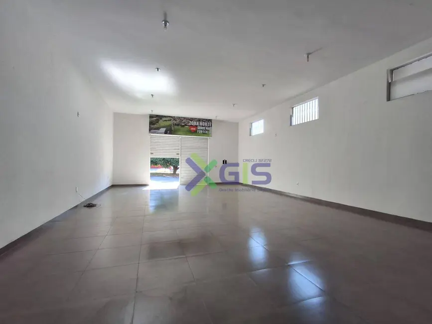 Foto 8 de Sala Comercial para alugar, 150m2 em Residencial Nato Vetorasso, Sao Jose Do Rio Preto - SP