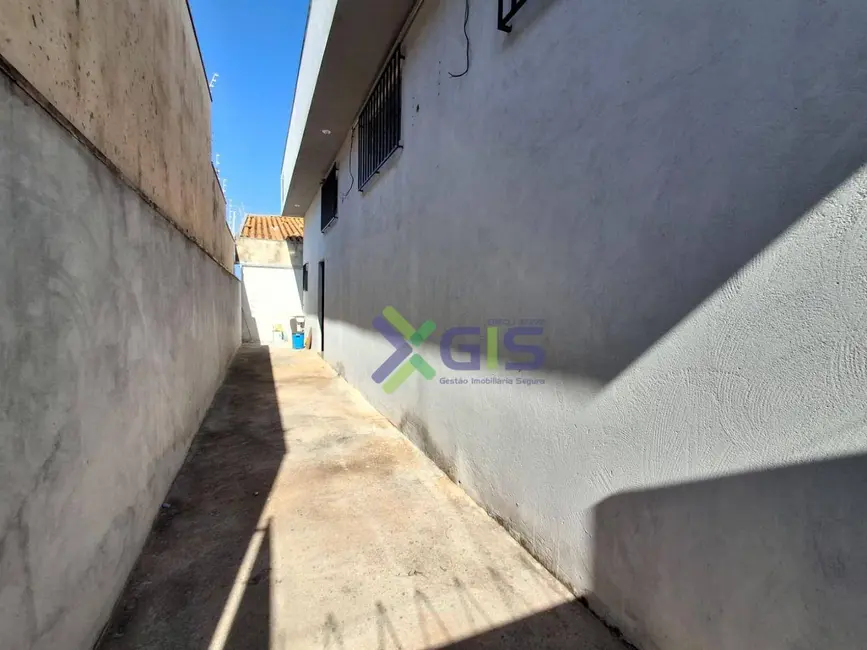 Foto 6 de Sala Comercial para alugar, 150m2 em Residencial Nato Vetorasso, Sao Jose Do Rio Preto - SP