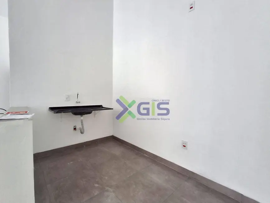 Foto 4 de Sala Comercial para alugar, 150m2 em Residencial Nato Vetorasso, Sao Jose Do Rio Preto - SP