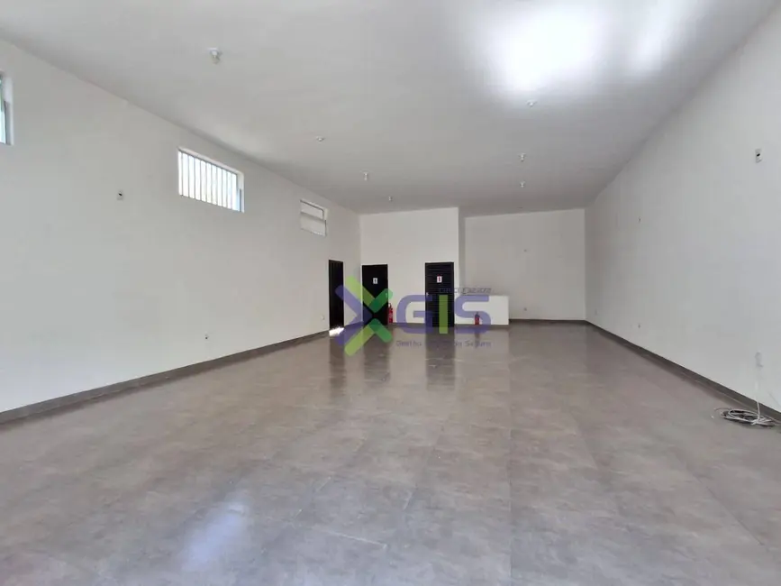 Foto 3 de Sala Comercial para alugar, 150m2 em Residencial Nato Vetorasso, Sao Jose Do Rio Preto - SP