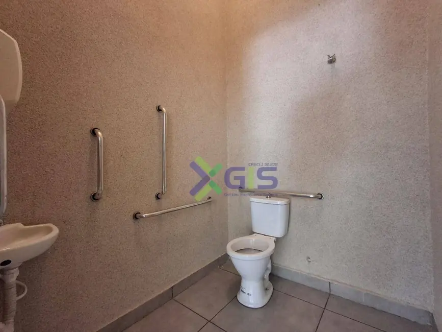 Foto 5 de Sala Comercial para alugar, 150m2 em Residencial Nato Vetorasso, Sao Jose Do Rio Preto - SP