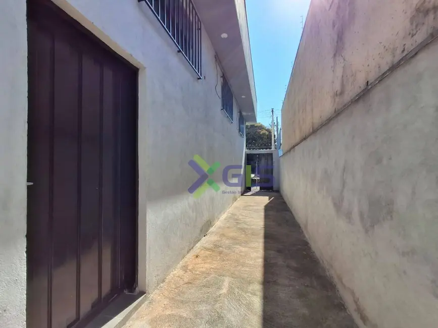 Foto 7 de Sala Comercial para alugar, 150m2 em Residencial Nato Vetorasso, Sao Jose Do Rio Preto - SP