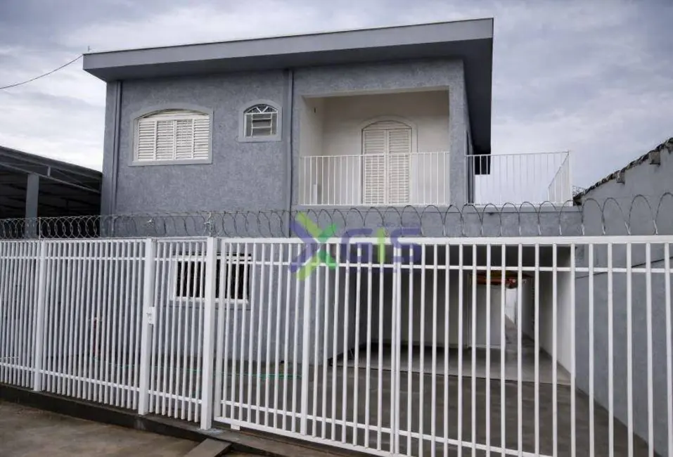 Foto 1 de Sobrado com 2 quartos para alugar, 200m2 em Jardim Anielli, Sao Jose Do Rio Preto - SP